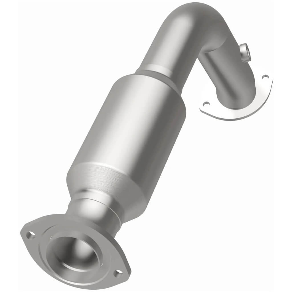 MAGNAFLOW 21-114 Catalytic Converter Direct-Fit OEM Grade for LEXUS NX200t 2015-2016 Photo-2