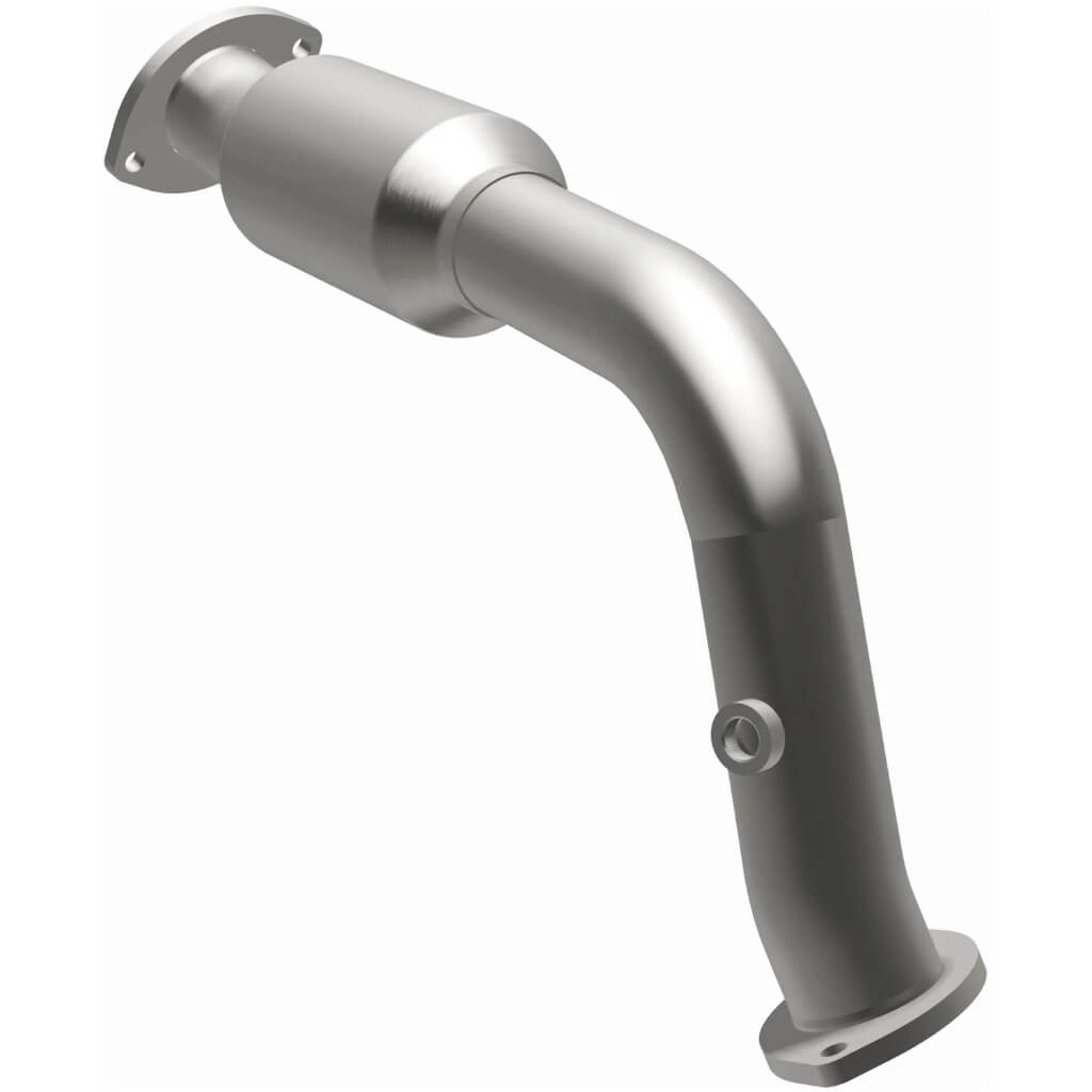 MAGNAFLOW 21-114 Catalytic Converter Direct-Fit OEM Grade for LEXUS NX200t 2015-2016 Photo-1