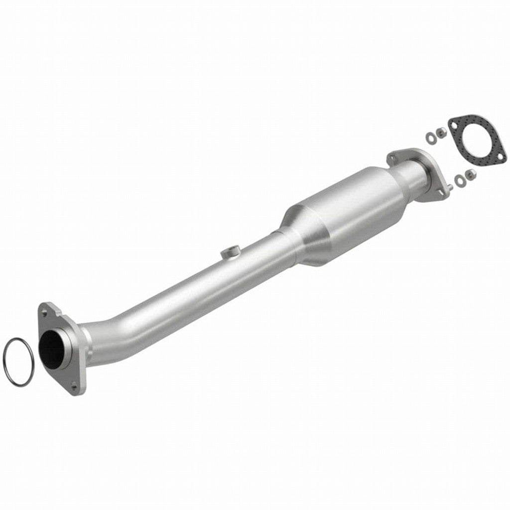 MAGNAFLOW 21-121 Catalytic Converter Direct-Fit OEM Grade for NISSAN Armada 2017-2022 Photo-0