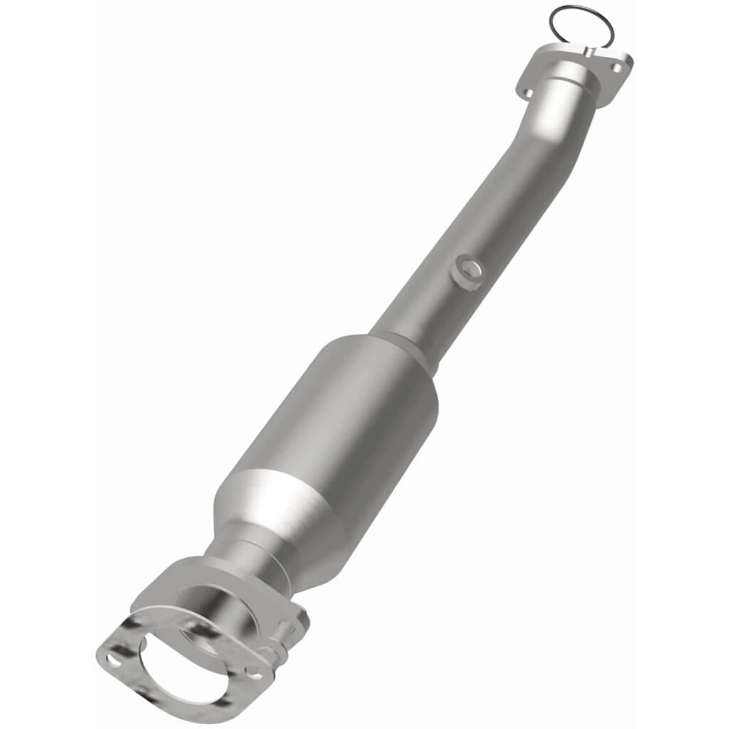 MAGNAFLOW 21-121 Catalytic Converter Direct-Fit OEM Grade for NISSAN Armada 2017-2022 Photo-2