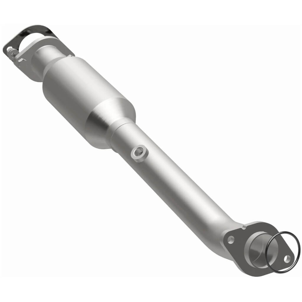 MAGNAFLOW 21-121 Catalytic Converter Direct-Fit OEM Grade for NISSAN Armada 2017-2022 Photo-1