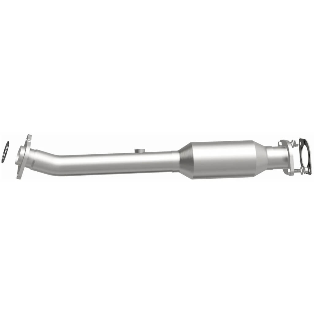 MAGNAFLOW 21-121 Catalytic Converter Direct-Fit OEM Grade for NISSAN Armada 2017-2022 Photo-3