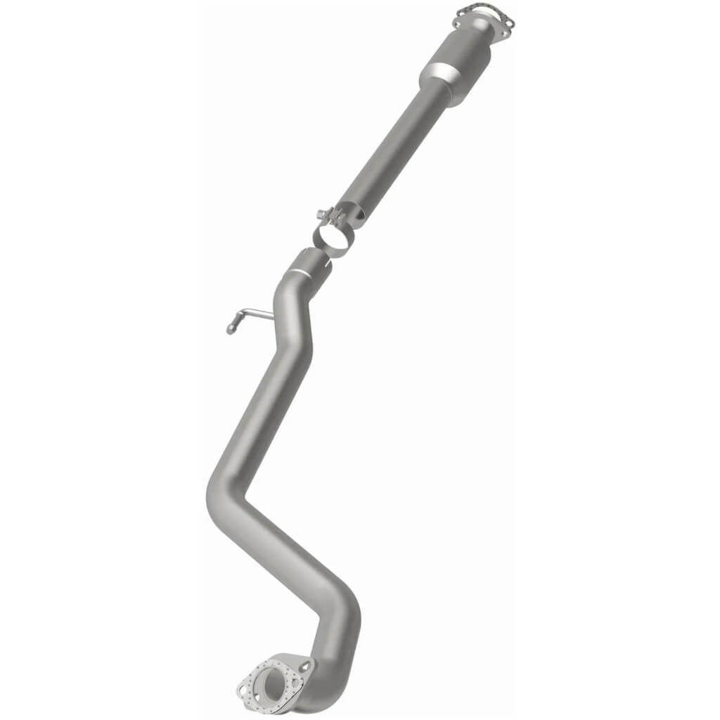 MAGNAFLOW 21-139 Catalytic Converter Direct-Fit OEM Grade for HYUNDAI Veloster 2016-2017 Photo-2