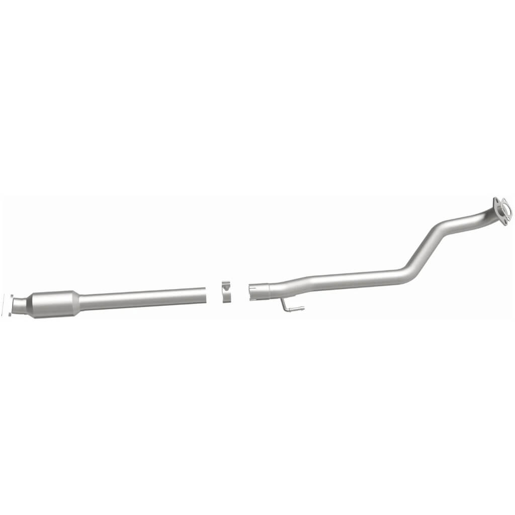 MAGNAFLOW 21-139 Catalytic Converter Direct-Fit OEM Grade for HYUNDAI Veloster 2016-2017 Photo-3
