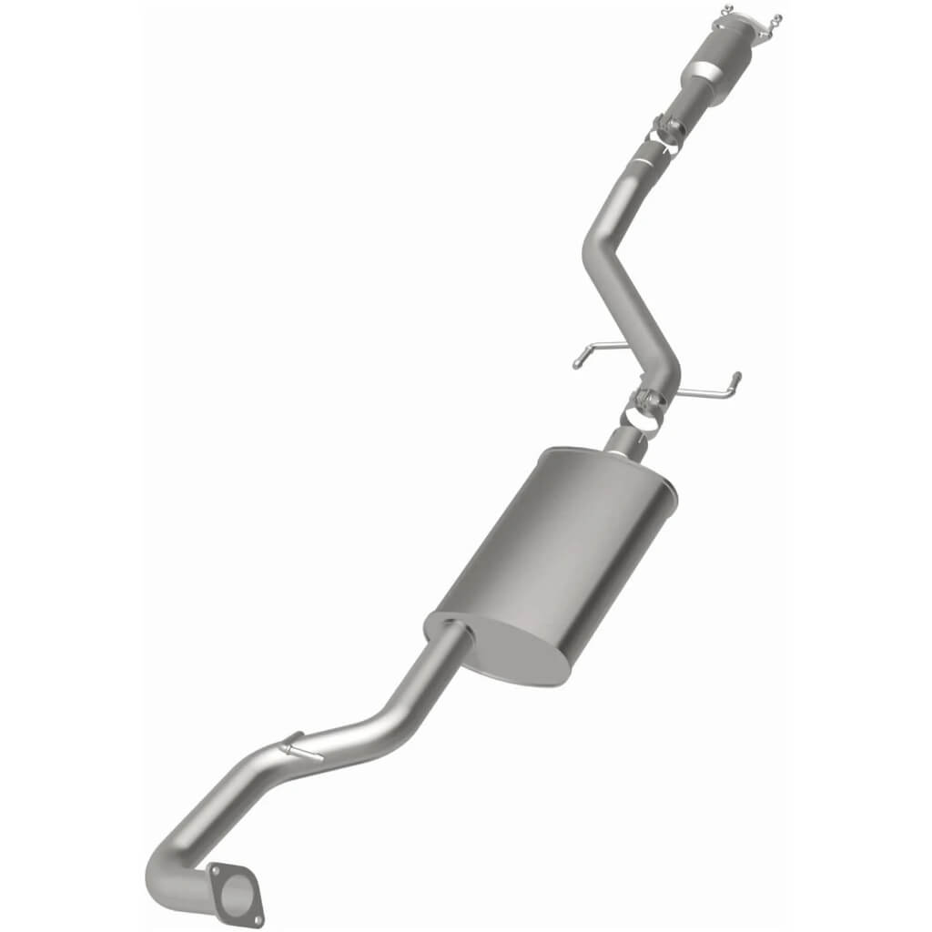 MAGNAFLOW 21-142 Catalytic Converter Direct-Fit OEM Grade for HYUNDAI Santa Fe Sport 2013-2018 Photo-1