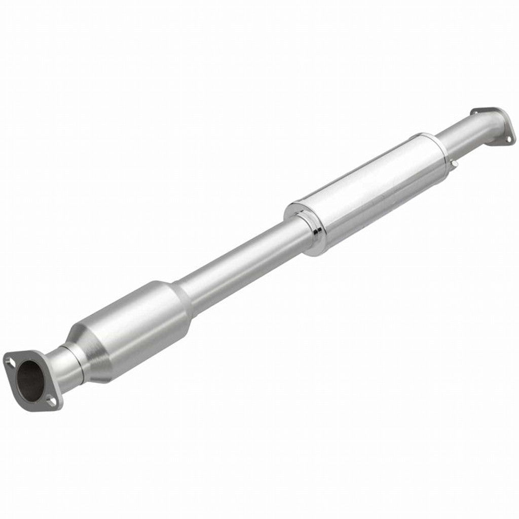 MAGNAFLOW 21-144 Catalytic Converter Direct-Fit OEM Grade for HYUNDAI Sonata 2016-2019 Photo-0