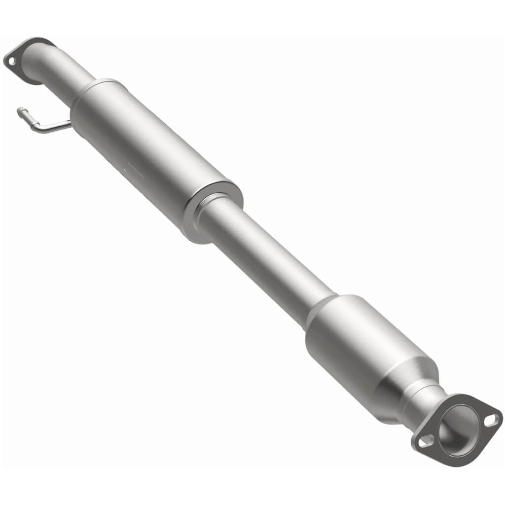 MAGNAFLOW 21-144 Catalytic Converter Direct-Fit OEM Grade for HYUNDAI Sonata 2016-2019 Photo-2