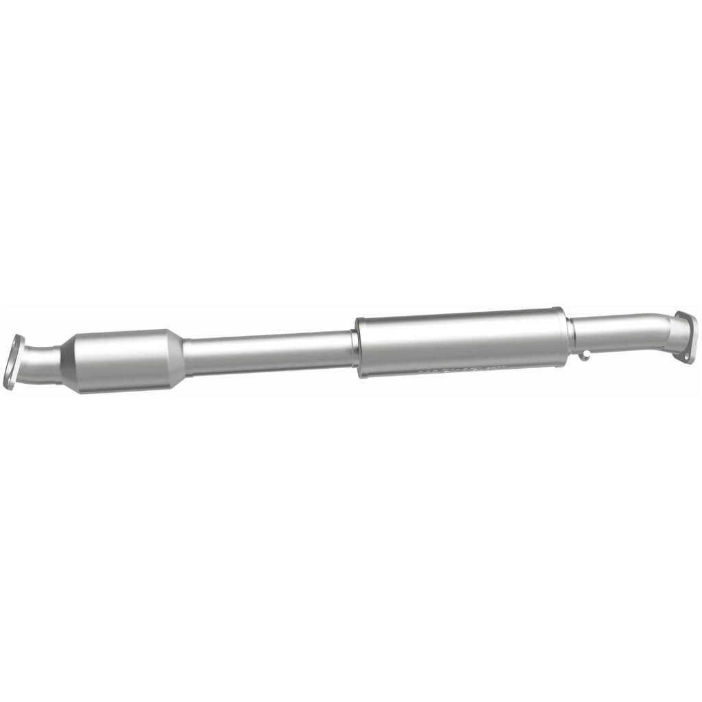 MAGNAFLOW 21-144 Catalytic Converter Direct-Fit OEM Grade for HYUNDAI Sonata 2016-2019 Photo-3