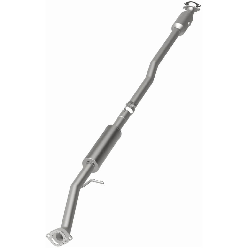 MAGNAFLOW 21-145 Catalytic Converter Direct-Fit OEM Grade for HYUNDAI Tucson 2016-2020 Photo-1