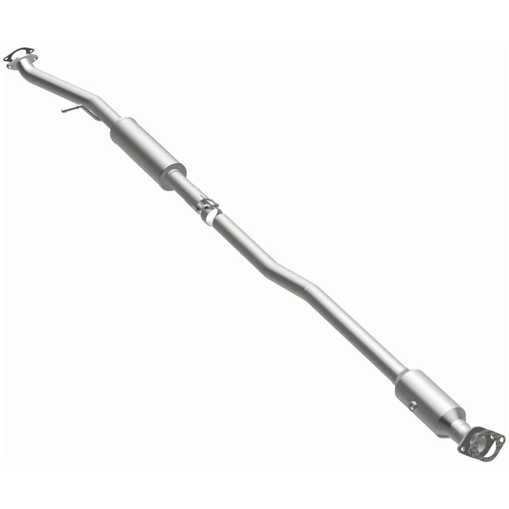 MAGNAFLOW 21-145 Catalytic Converter Direct-Fit OEM Grade for HYUNDAI Tucson 2016-2020 Photo-2