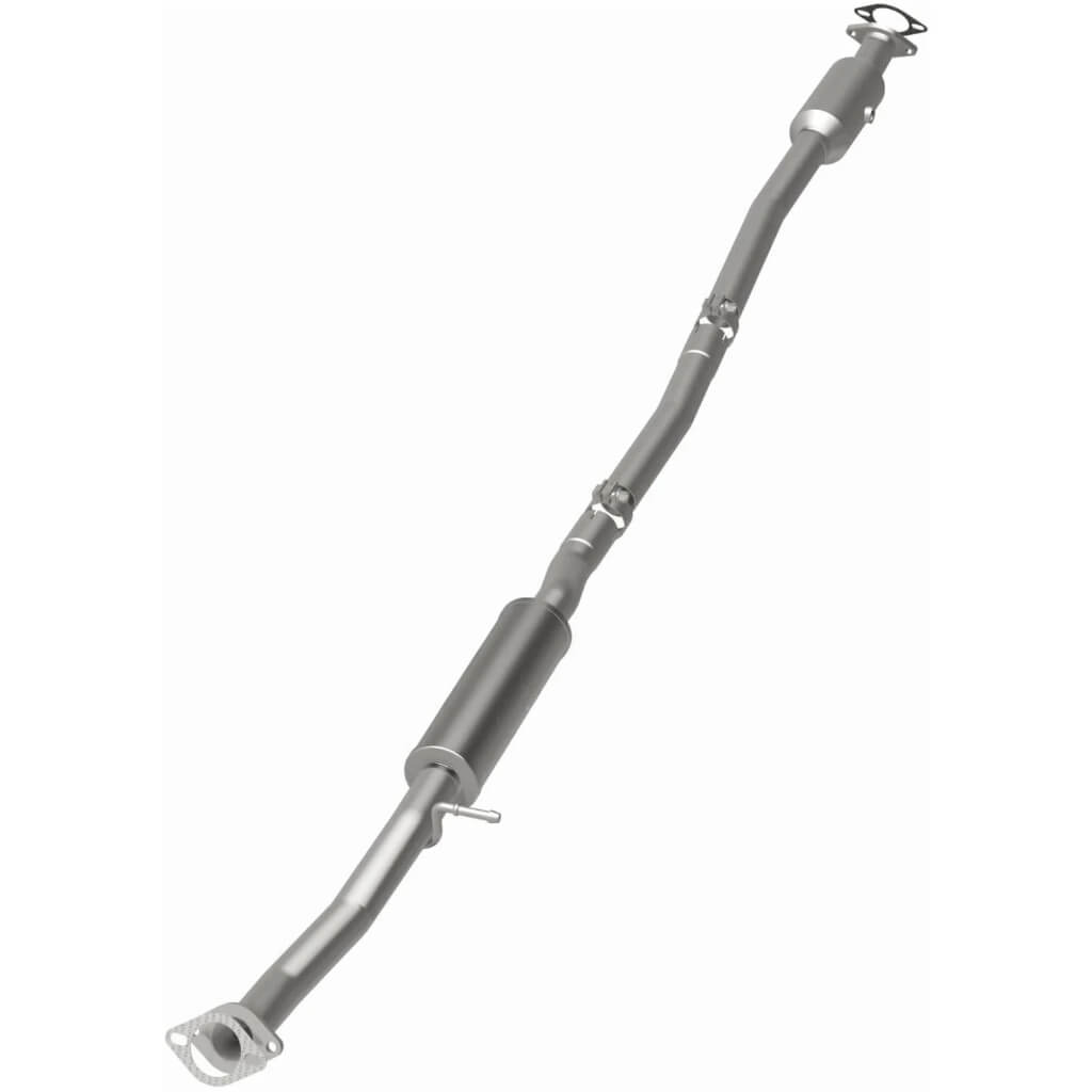 MAGNAFLOW 21-146 Catalytic Converter Direct-Fit OEM Grade for HYUNDAI Tucson 2016-2018 Photo-1