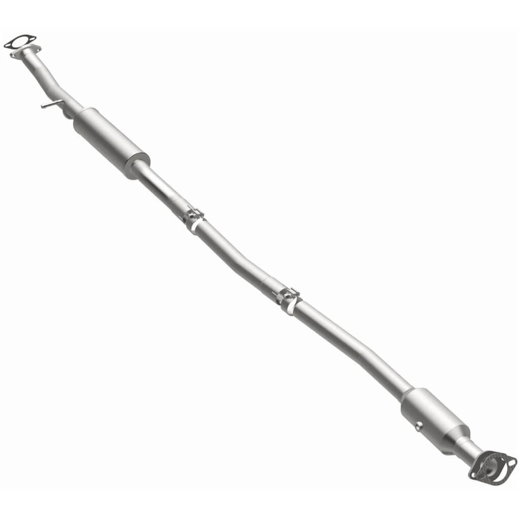 MAGNAFLOW 21-146 Catalytic Converter Direct-Fit OEM Grade for HYUNDAI Tucson 2016-2018 Photo-2