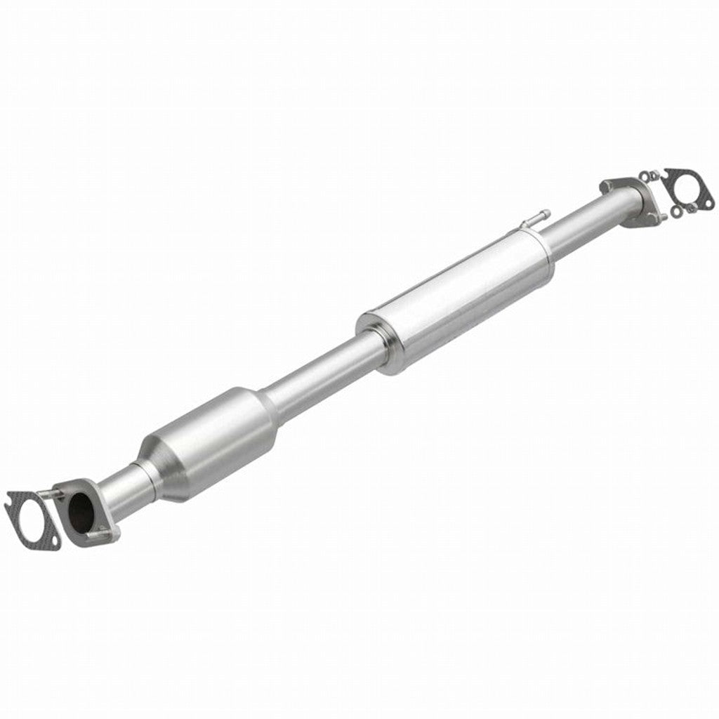 MAGNAFLOW 21-147 Catalytic Converter Direct-Fit OEM Grade for HYUNDAI Sonata 2016-2017 Photo-0
