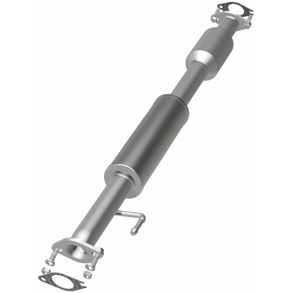 MAGNAFLOW 21-147 Catalytic Converter Direct-Fit OEM Grade for HYUNDAI Sonata 2016-2017 Photo-2