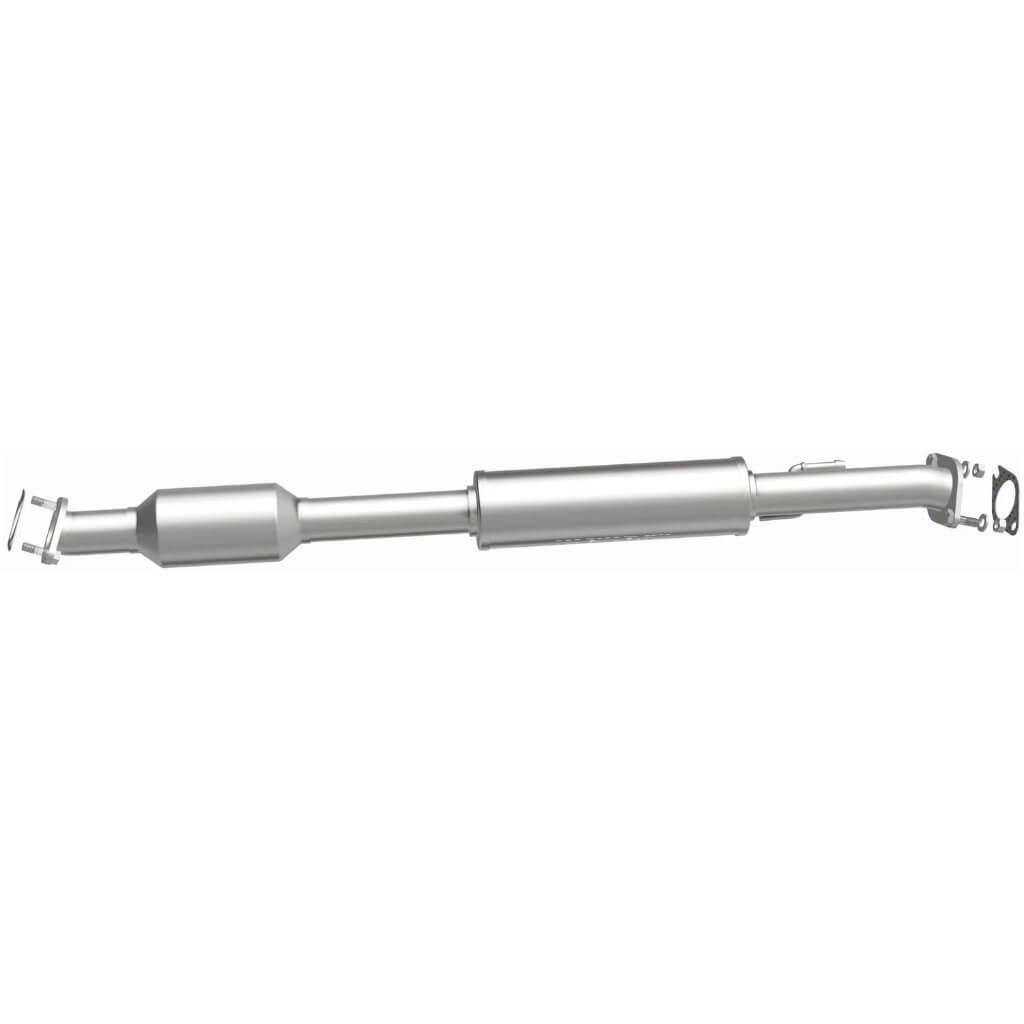 MAGNAFLOW 21-147 Catalytic Converter Direct-Fit OEM Grade for HYUNDAI Sonata 2016-2017 Photo-3