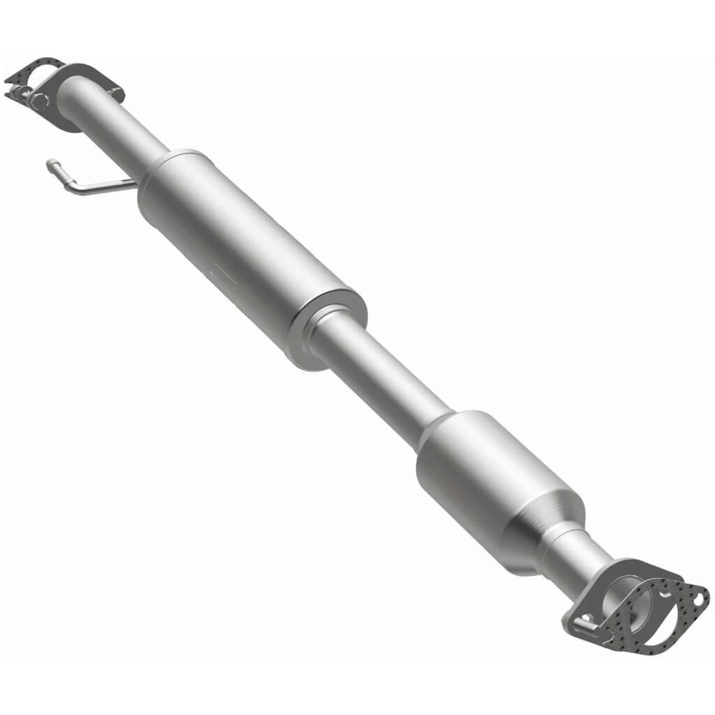MAGNAFLOW 21-147 Catalytic Converter Direct-Fit OEM Grade for HYUNDAI Sonata 2016-2017 Photo-1