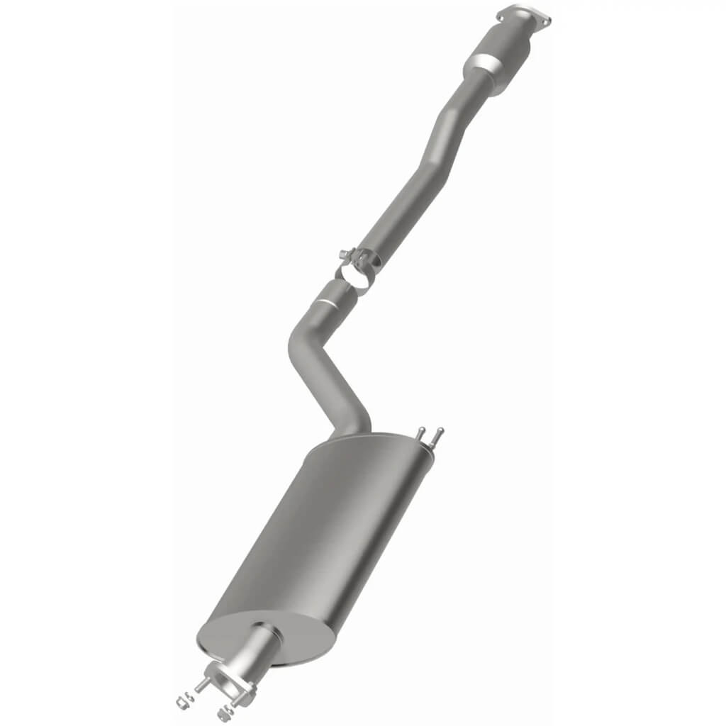 MAGNAFLOW 21-150 Catalytic Converter Direct-Fit OEM Grade for KIA Sorento 2016-2020 Photo-2