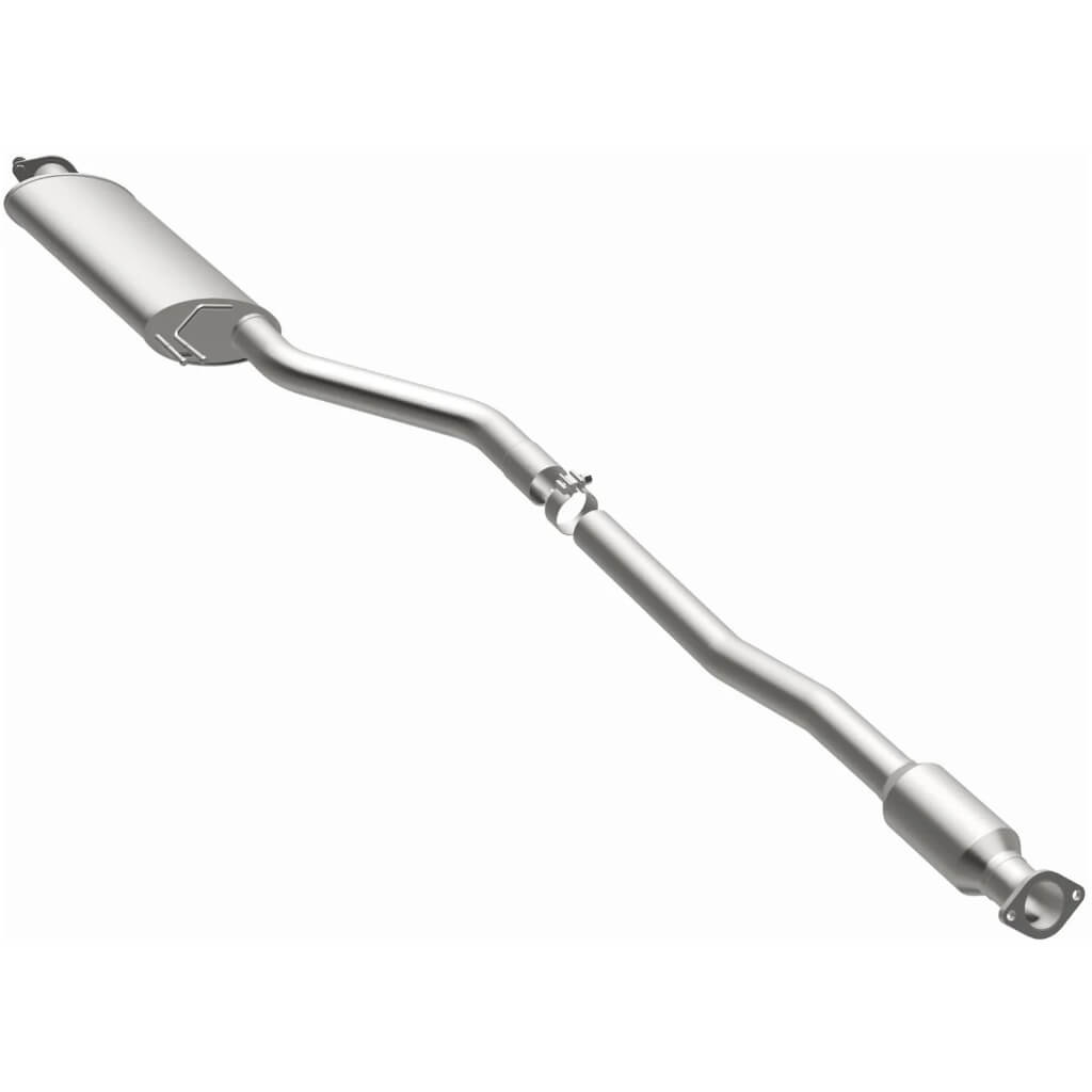 MAGNAFLOW 21-150 Catalytic Converter Direct-Fit OEM Grade for KIA Sorento 2016-2020 Photo-1