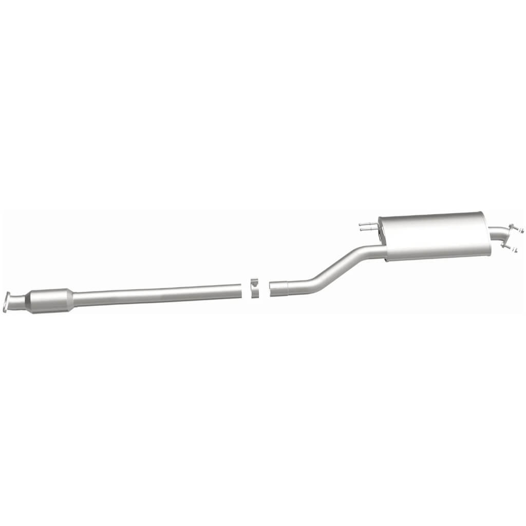 MAGNAFLOW 21-150 Catalytic Converter Direct-Fit OEM Grade for KIA Sorento 2016-2020 Photo-3