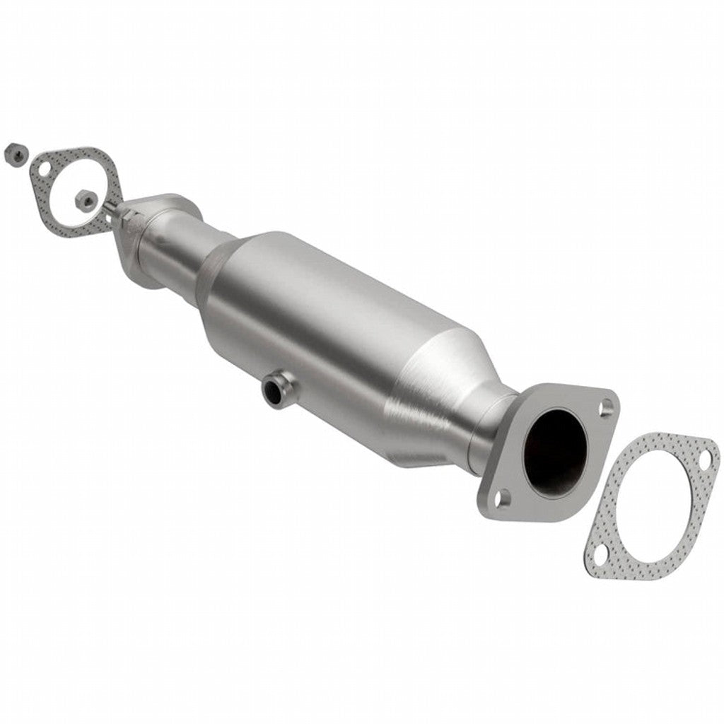 MAGNAFLOW 21-161 Catalytic Converter Direct-Fit OEM Grade for HYUNDAI Santa Fe 2007-2009 Photo-0