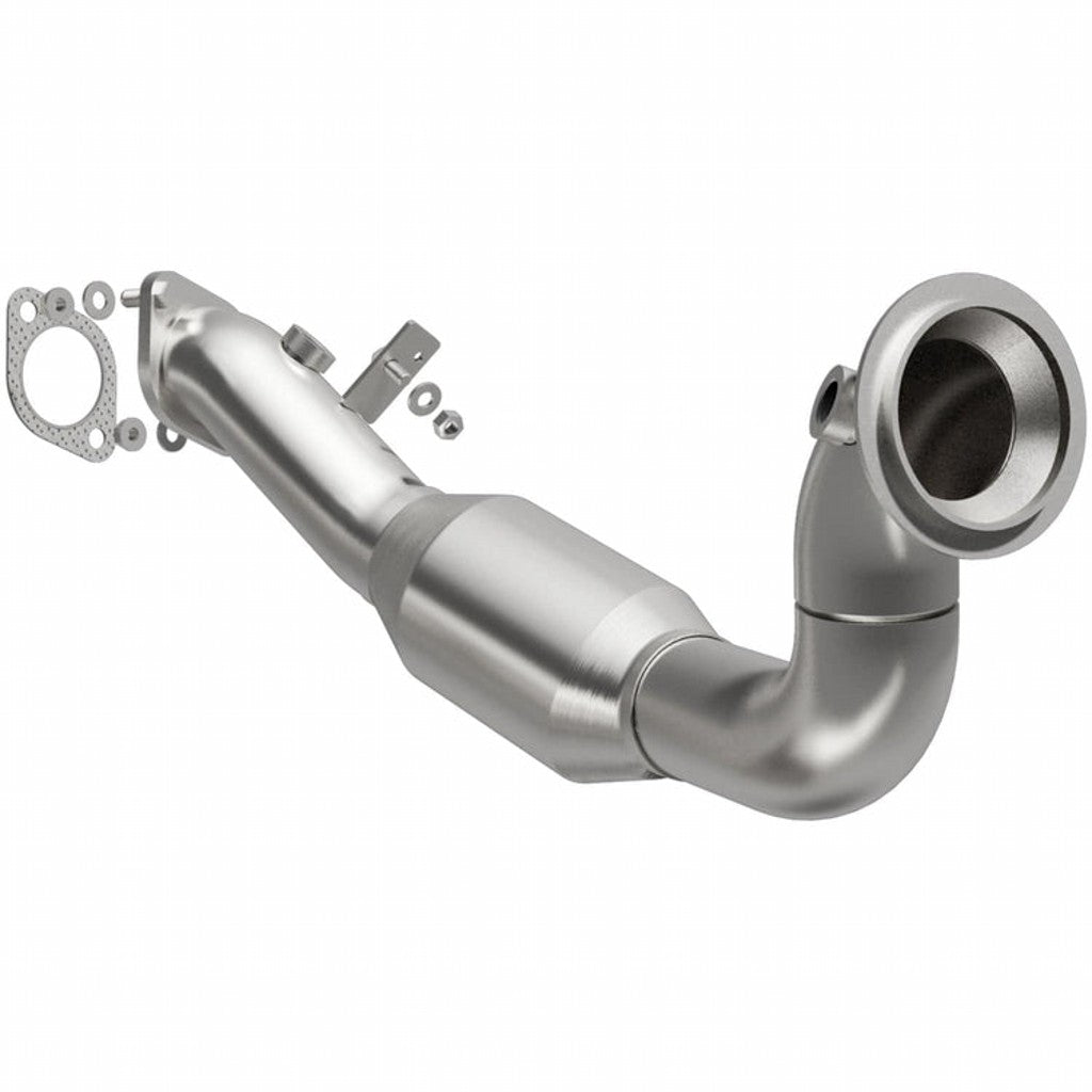 MAGNAFLOW 21-169 Catalytic Converter Direct-Fit OEM Grade for BMW Z4 (E89) Photo-0