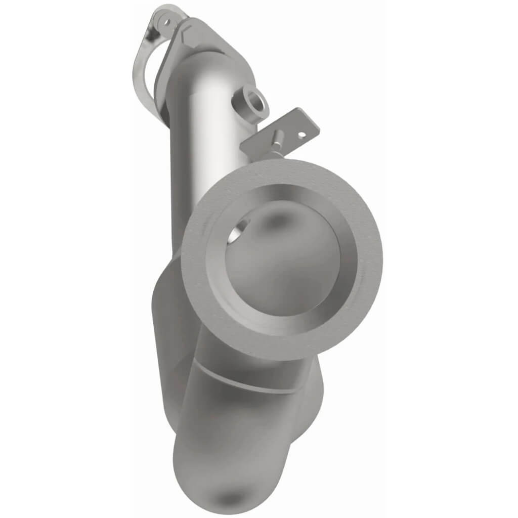 MAGNAFLOW 21-169 Catalytic Converter Direct-Fit OEM Grade for BMW Z4 (E89) Photo-3