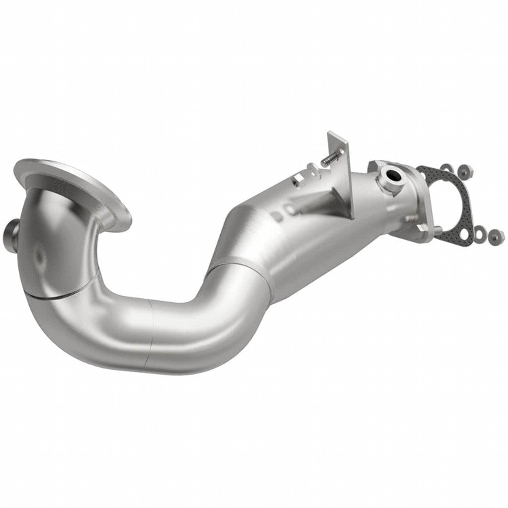 MAGNAFLOW 21-170 Catalytic Converter Direct-Fit OEM Grade for BMW Z4 (E89) Photo-0