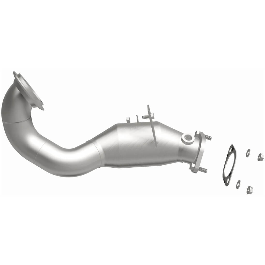 MAGNAFLOW 21-170 Catalytic Converter Direct-Fit OEM Grade for BMW Z4 (E89) Photo-2