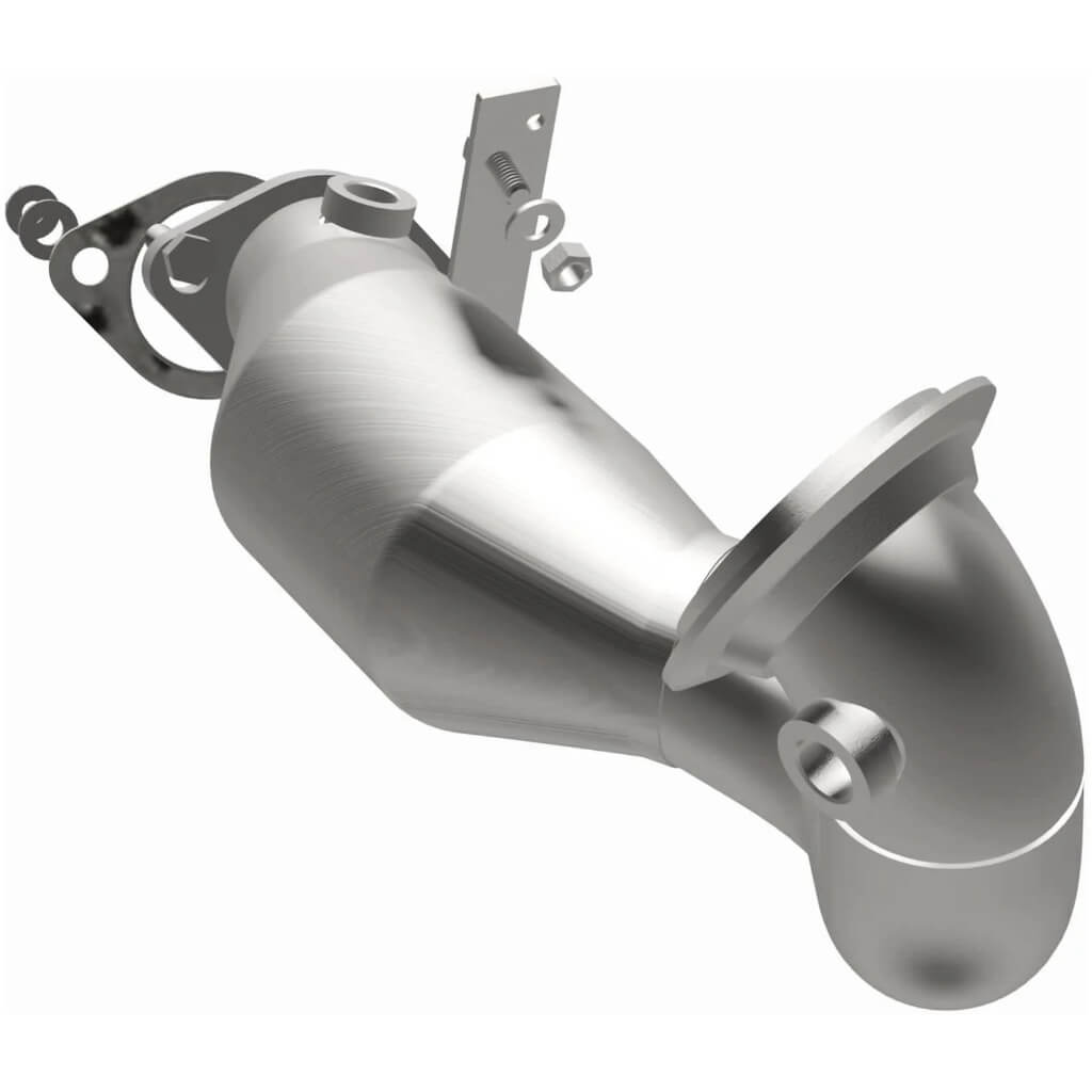 MAGNAFLOW 21-170 Catalytic Converter Direct-Fit OEM Grade for BMW Z4 (E89) Photo-3