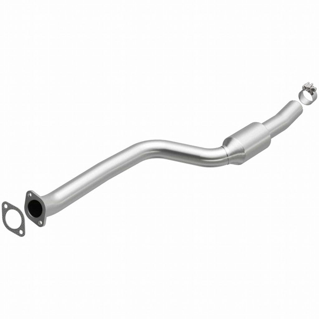 MAGNAFLOW 21-171 Catalytic Converter Direct-Fit OEM Grade for BMW Z4 (E89) Photo-0