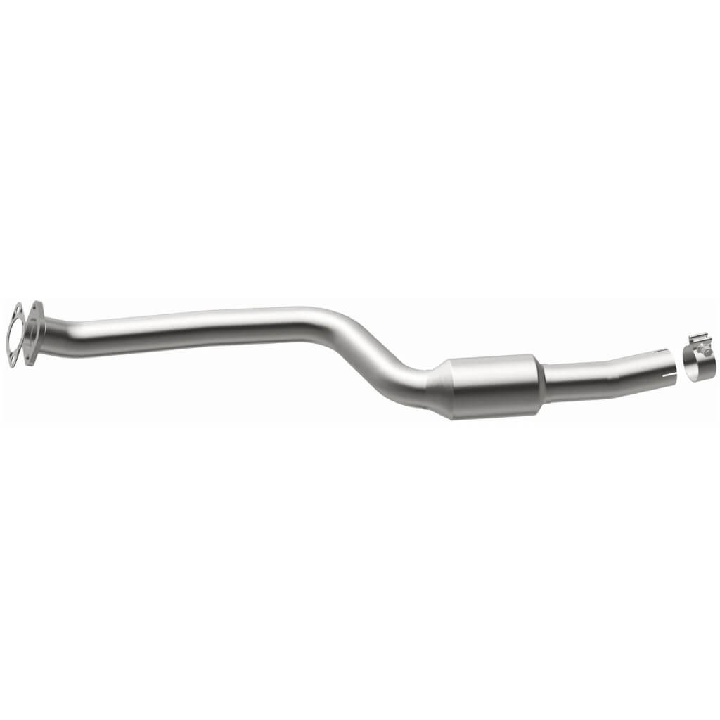 MAGNAFLOW 21-171 Catalytic Converter Direct-Fit OEM Grade for BMW Z4 (E89) Photo-3