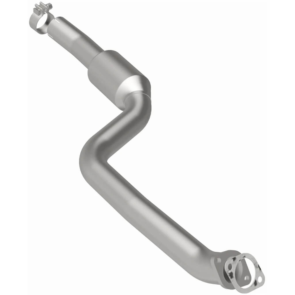 MAGNAFLOW 21-171 Catalytic Converter Direct-Fit OEM Grade for BMW Z4 (E89) Photo-1