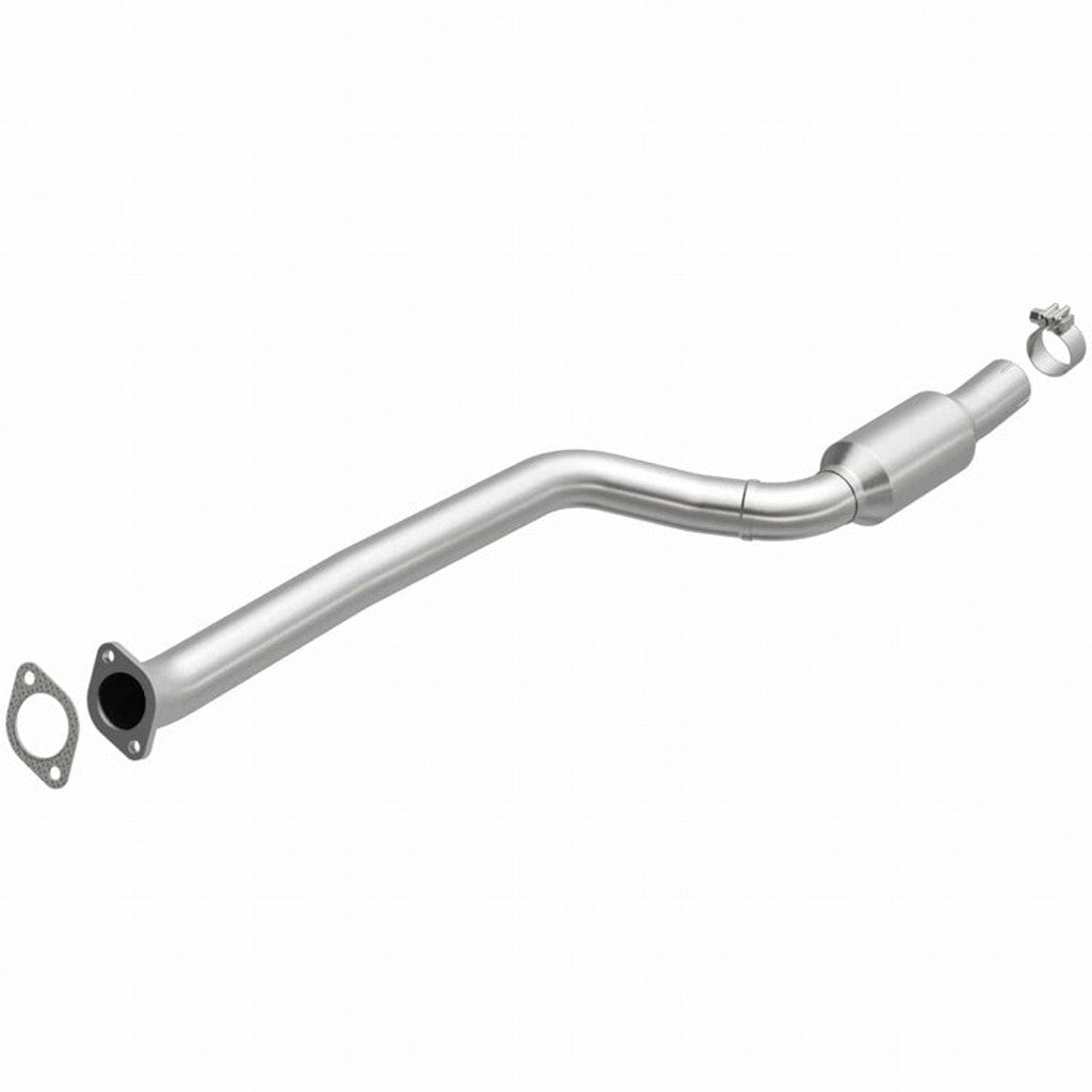 MAGNAFLOW 21-172 Catalytic Converter Direct-Fit OEM Grade for BMW Z4 (E89) Photo-0