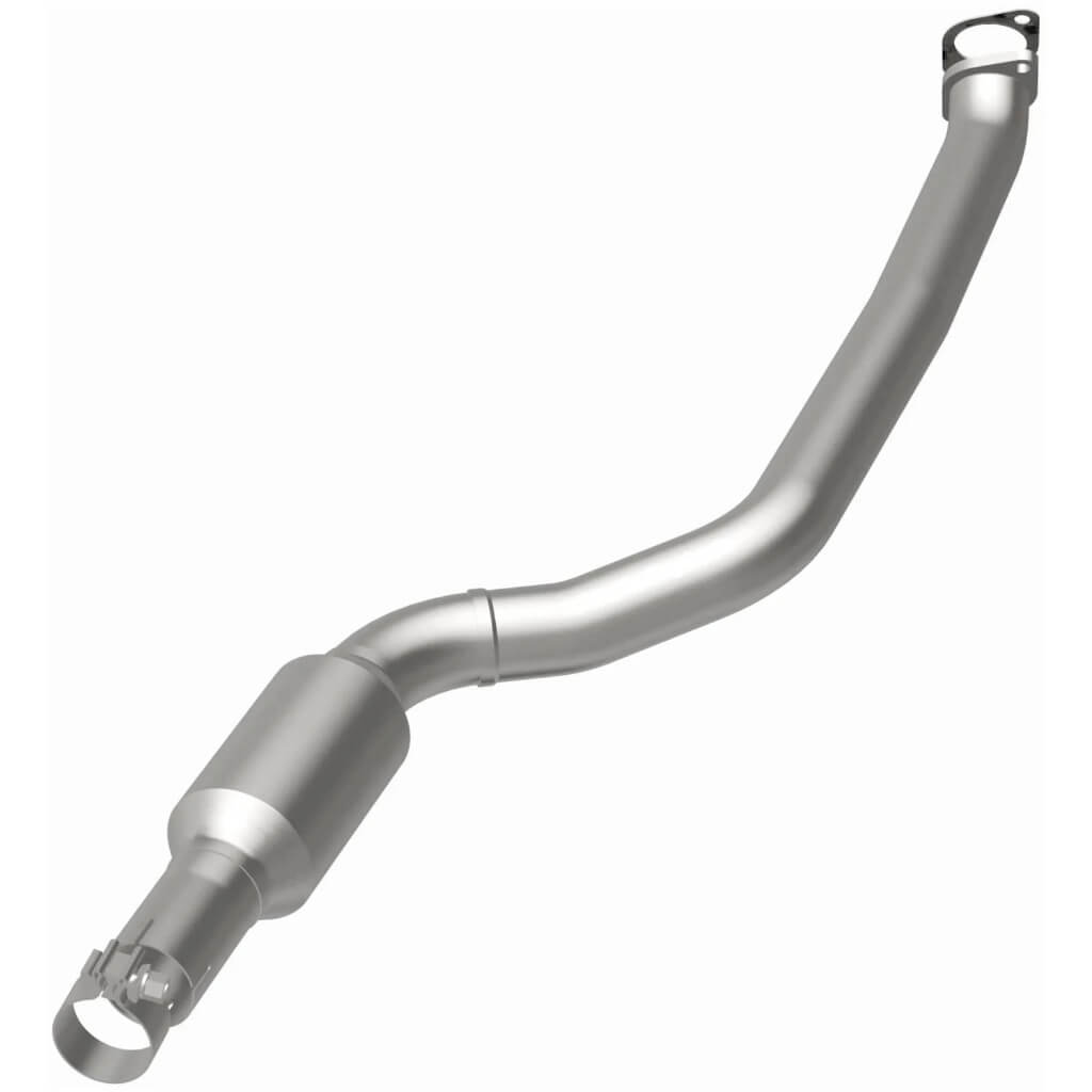 MAGNAFLOW 21-172 Catalytic Converter Direct-Fit OEM Grade for BMW Z4 (E89) Photo-2