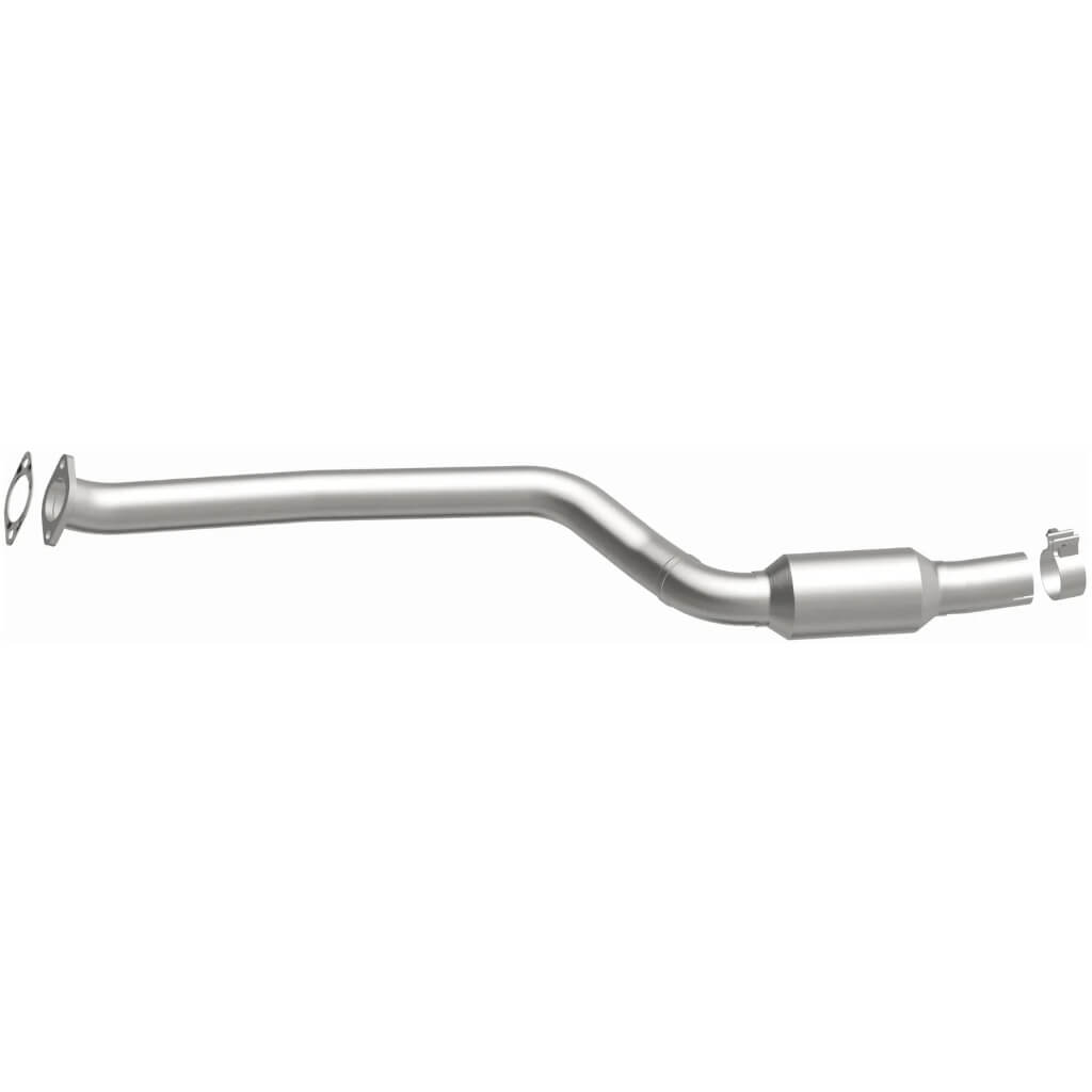 MAGNAFLOW 21-172 Catalytic Converter Direct-Fit OEM Grade for BMW Z4 (E89) Photo-3