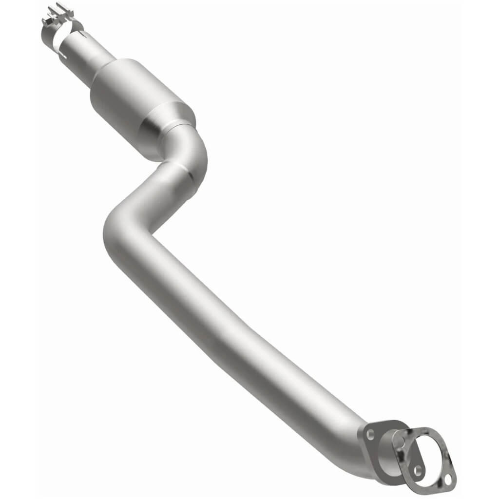 MAGNAFLOW 21-172 Catalytic Converter Direct-Fit OEM Grade for BMW Z4 (E89) Photo-1