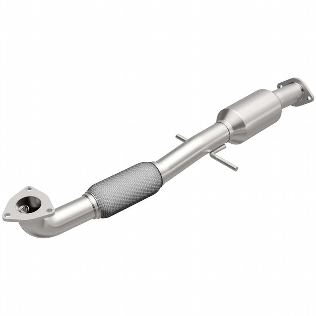 MAGNAFLOW 21-177 Catalytic Converter Direct-Fit OEM Grade for CHEVROLET Impala 2014-2014 Photo-0