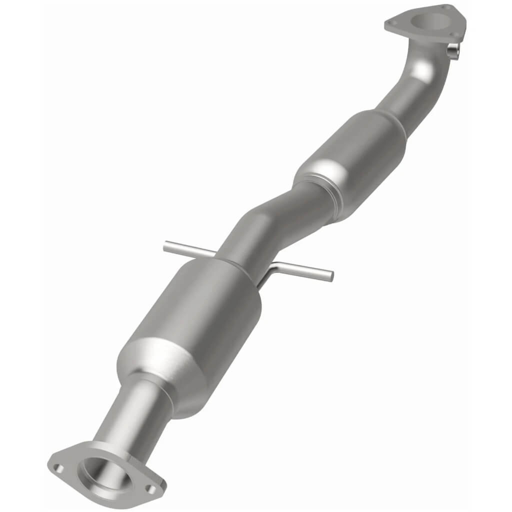 MAGNAFLOW 21-177 Catalytic Converter Direct-Fit OEM Grade for CHEVROLET Impala 2014-2014 Photo-2
