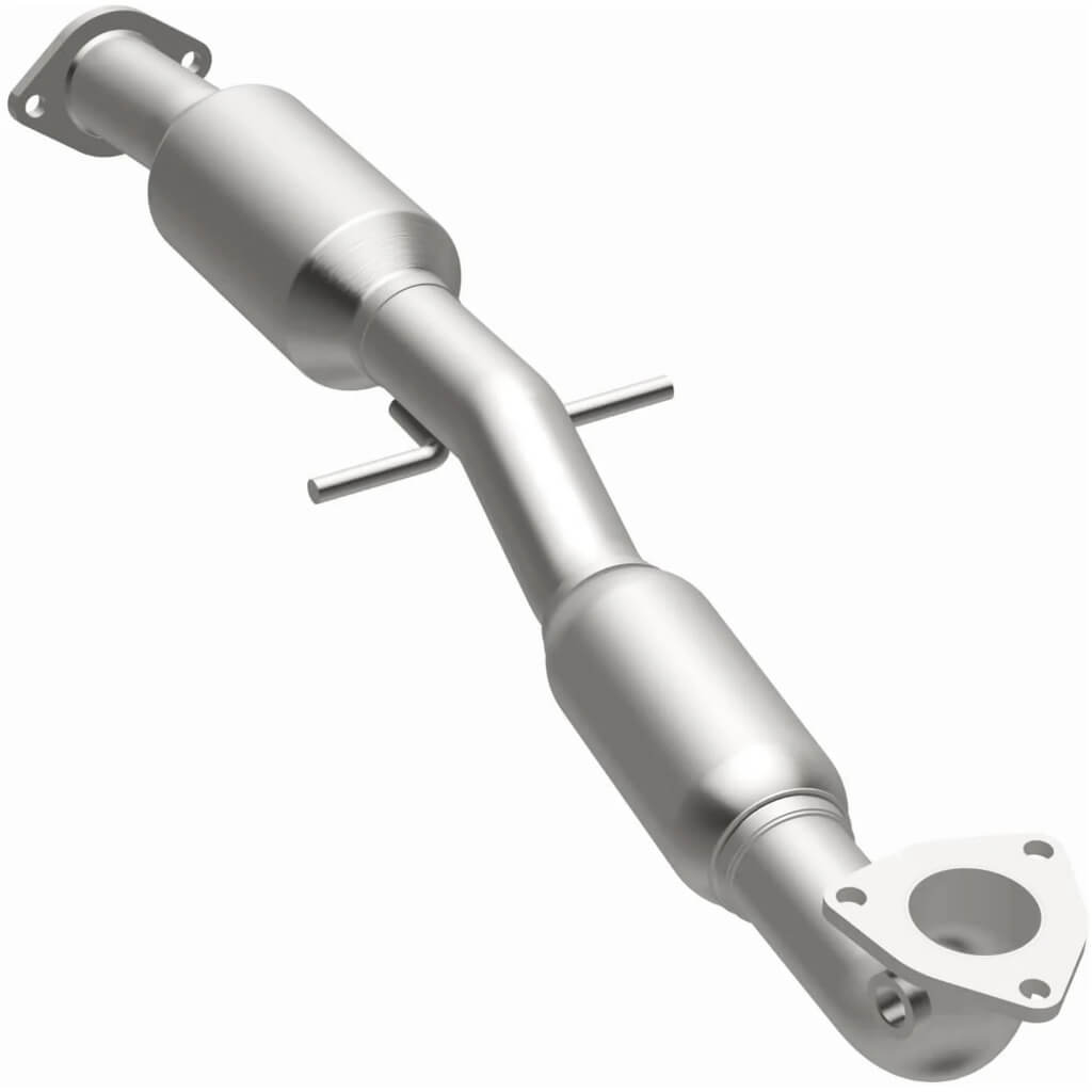 MAGNAFLOW 21-177 Catalytic Converter Direct-Fit OEM Grade for CHEVROLET Impala 2014-2014 Photo-1