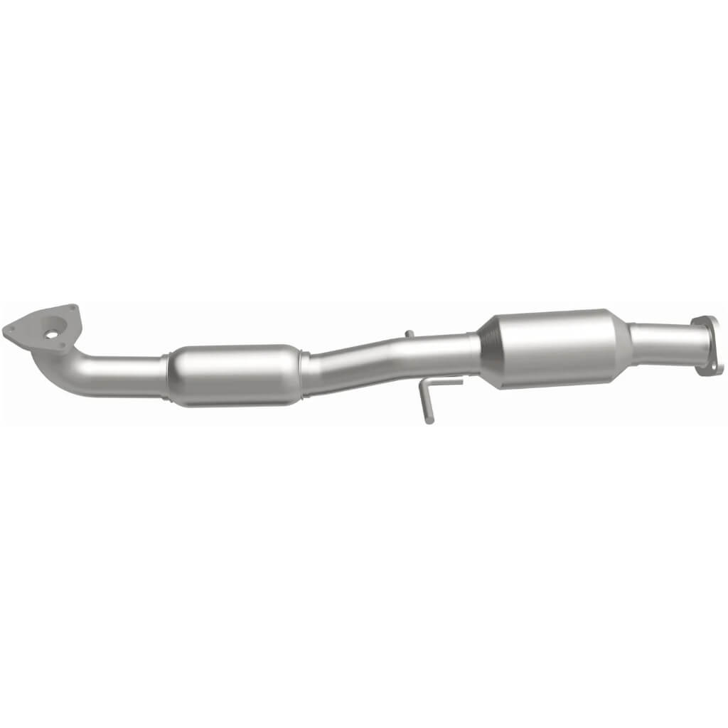 MAGNAFLOW 21-177 Catalytic Converter Direct-Fit OEM Grade for CHEVROLET Impala 2014-2014 Photo-3