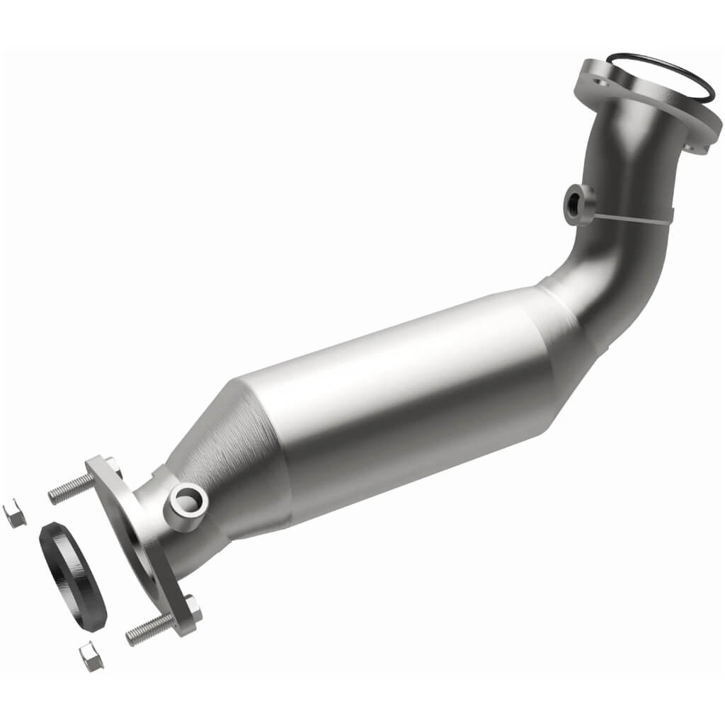 MAGNAFLOW 21-178 Catalytic Converter Direct-Fit OEM Grade for CADILLAC CTS 2009-2015 Photo-1
