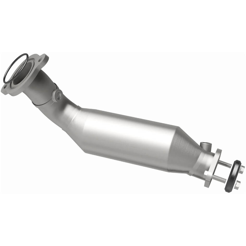 MAGNAFLOW 21-178 Catalytic Converter Direct-Fit OEM Grade for CADILLAC CTS 2009-2015 Photo-2
