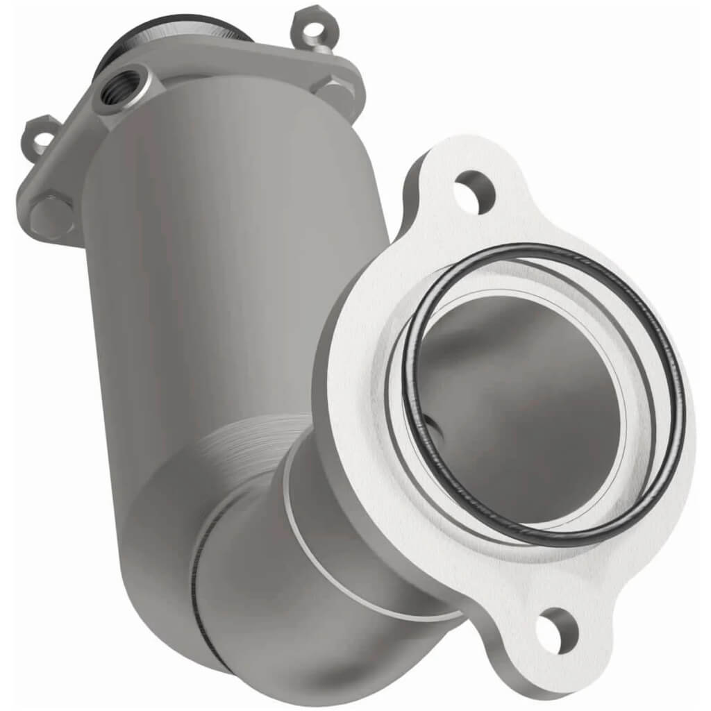 MAGNAFLOW 21-178 Catalytic Converter Direct-Fit OEM Grade for CADILLAC CTS 2009-2015 Photo-3