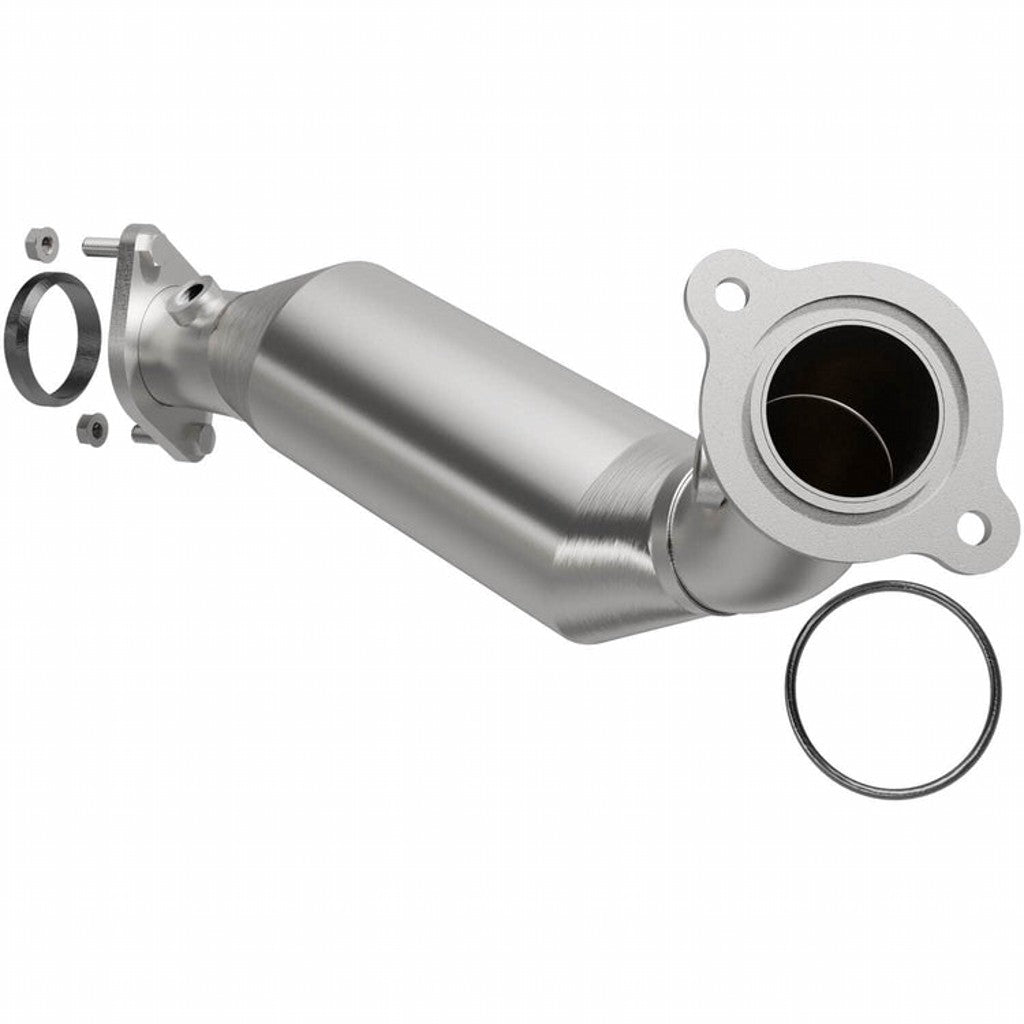MAGNAFLOW 21-179 Catalytic Converter Direct-Fit OEM Grade for CADILLAC CTS 2009-2015 Photo-0