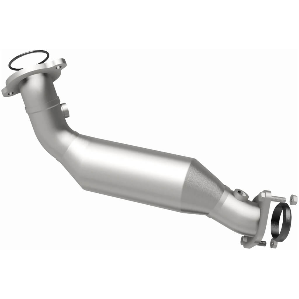 MAGNAFLOW 21-179 Catalytic Converter Direct-Fit OEM Grade for CADILLAC CTS 2009-2015 Photo-1