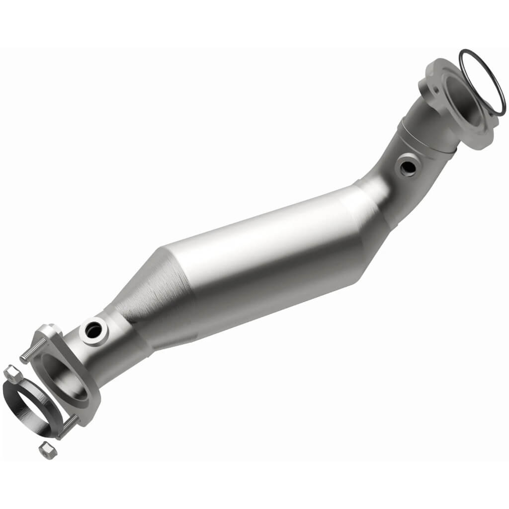 MAGNAFLOW 21-179 Catalytic Converter Direct-Fit OEM Grade for CADILLAC CTS 2009-2015 Photo-2