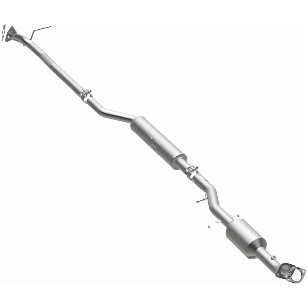 MAGNAFLOW 21-239 Catalytic Converter Direct-Fit OEM Grade for MITSUBISHI Outlander 2011-2013 Photo-1