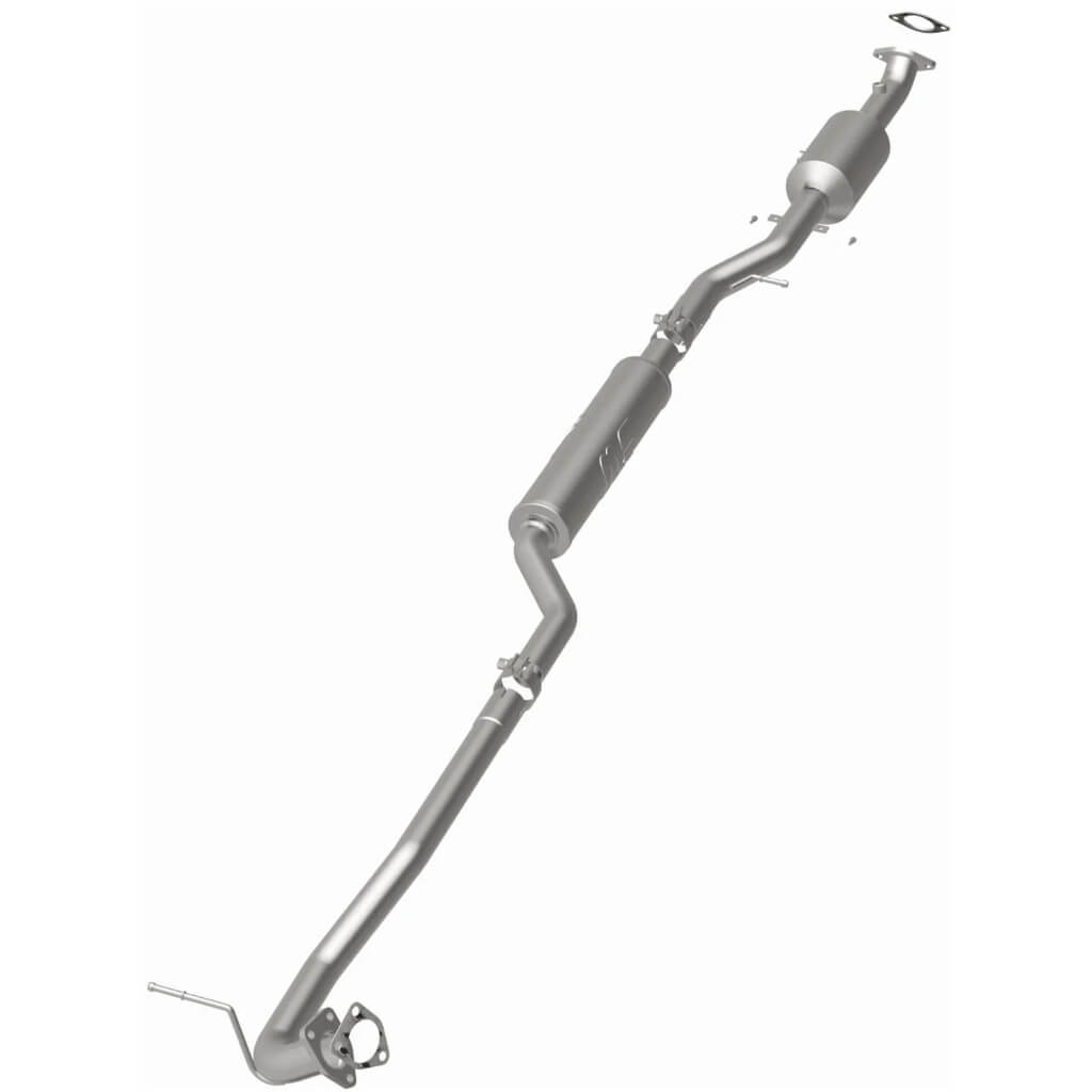 MAGNAFLOW 21-239 Catalytic Converter Direct-Fit OEM Grade for MITSUBISHI Outlander 2011-2013 Photo-2