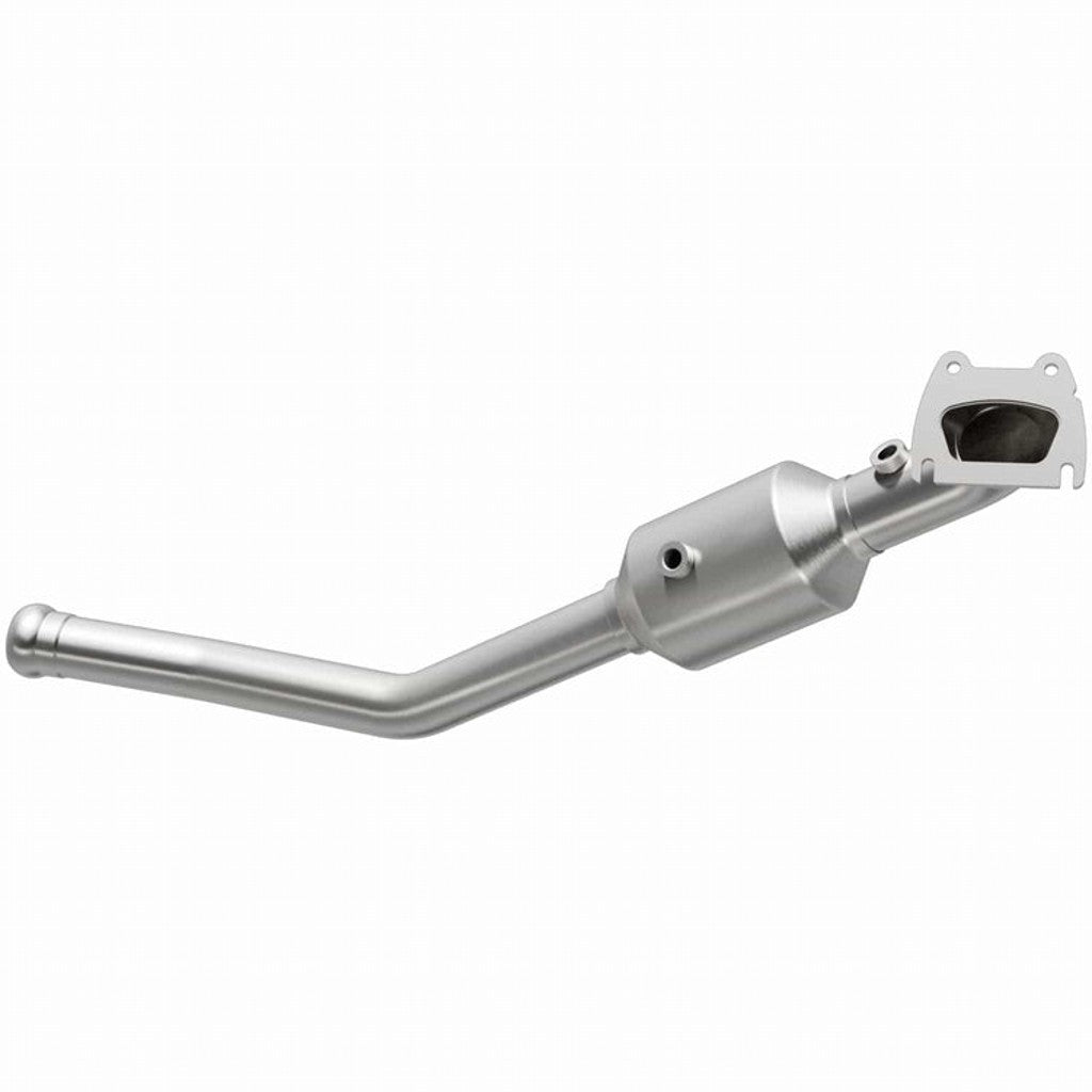 MAGNAFLOW 21-250 Catalytic Converter Direct-Fit OEM Grade for JEEP Grand Cherokee 2013-2020 Photo-0