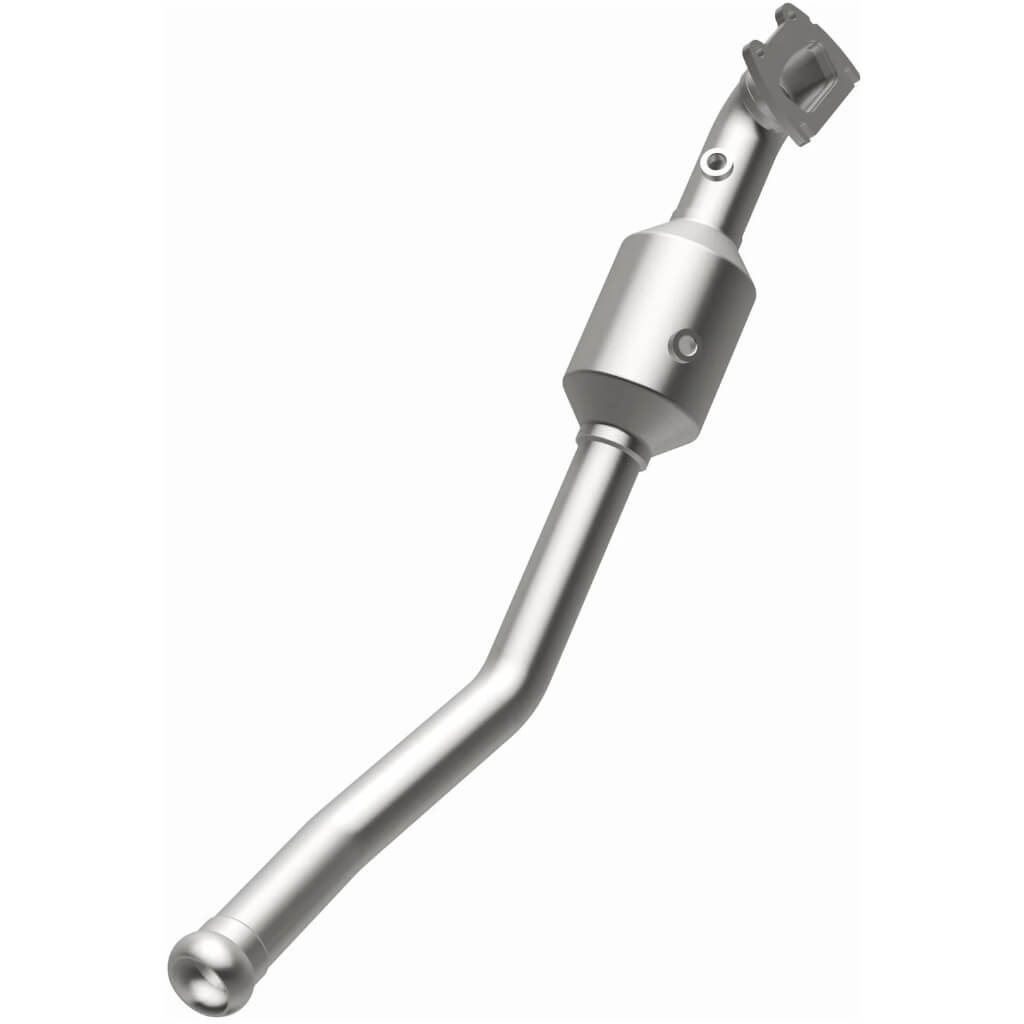 MAGNAFLOW 21-250 Catalytic Converter Direct-Fit OEM Grade for JEEP Grand Cherokee 2013-2020 Photo-3